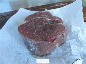 红酒波煮菲力牛肉怎么做，红酒波煮菲力牛肉怎么做好吃，红酒波煮菲力牛肉做法