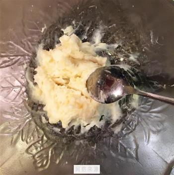开心米奇土豆泥怎么做，开心米奇土豆泥怎么做好吃，开心米奇土豆泥做法