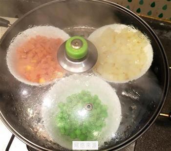 开心米奇土豆泥怎么做，开心米奇土豆泥怎么做好吃，开心米奇土豆泥做法