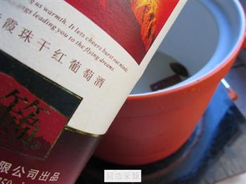 红酒波煮菲力牛肉怎么做，红酒波煮菲力牛肉怎么做好吃，红酒波煮菲力牛肉做法