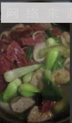 牛肉粉丝汤怎么做，牛肉粉丝汤怎么做好吃，牛肉粉丝汤做法