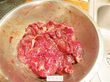 简易机烤牛肉条怎么做，简易机烤牛肉条怎么做好吃，简易机烤牛肉条做法