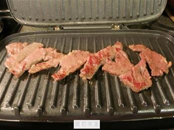 简易机烤牛肉条怎么做，简易机烤牛肉条怎么做好吃，简易机烤牛肉条做法