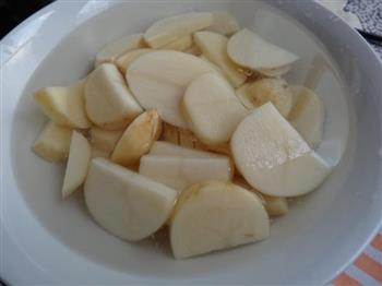 土豆熬小白菜怎么做，土豆熬小白菜怎么做好吃，土豆熬小白菜做法