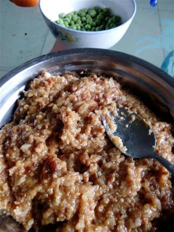 豌豆烧麦怎么做，豌豆烧麦怎么做好吃，豌豆烧麦做法