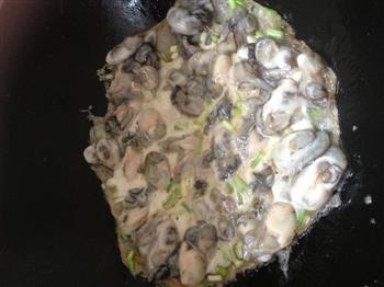 潮汕蚝烙怎么做，潮汕蚝烙怎么做好吃，潮汕蚝烙做法