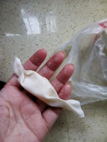 糖果春卷怎么做，糖果春卷怎么做好吃，糖果春卷做法