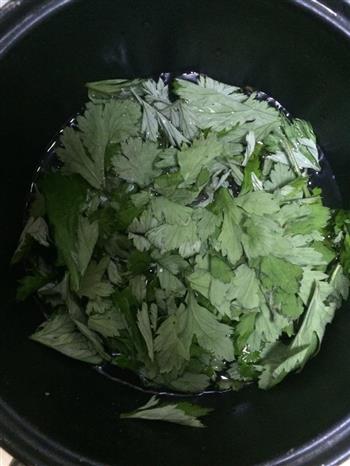青团粑粑怎么做，青团粑粑怎么做好吃，青团粑粑做法