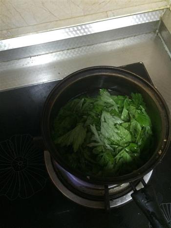 青团粑粑怎么做，青团粑粑怎么做好吃，青团粑粑做法