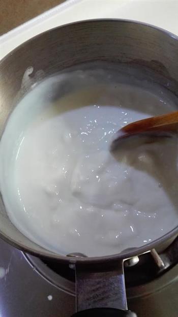 椰丝牛奶凉糕怎么做，椰丝牛奶凉糕怎么做好吃，椰丝牛奶凉糕做法