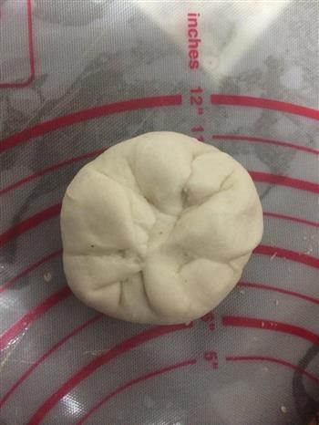 椒盐葱油烧饼怎么做，椒盐葱油烧饼怎么做好吃，椒盐葱油烧饼做法