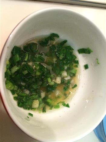椒盐葱油烧饼怎么做，椒盐葱油烧饼怎么做好吃，椒盐葱油烧饼做法