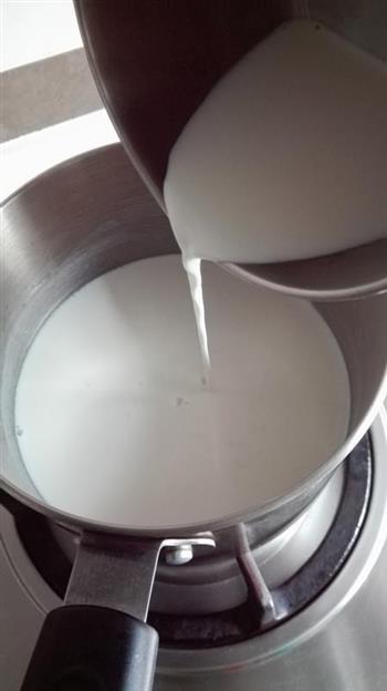 椰丝牛奶凉糕怎么做，椰丝牛奶凉糕怎么做好吃，椰丝牛奶凉糕做法