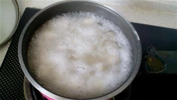 制作Q弹汤圆米酒的做法怎么做，制作Q弹汤圆米酒的做法怎么做好吃，制作Q弹汤圆米酒的做法做法