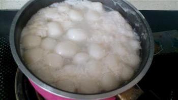 制作Q弹汤圆米酒的做法怎么做，制作Q弹汤圆米酒的做法怎么做好吃，制作Q弹汤圆米酒的做法做法