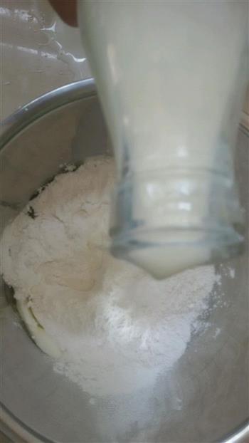 芒果糯米滋怎么做，芒果糯米滋怎么做好吃，芒果糯米滋做法