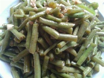 蒜蓉豆角怎么做，蒜蓉豆角怎么做好吃，蒜蓉豆角做法