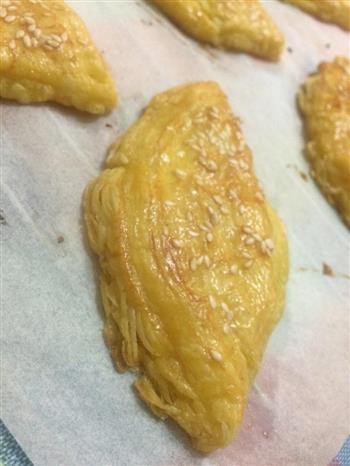 多多娘的简易榴莲酥怎么做，多多娘的简易榴莲酥怎么做好吃，多多娘的简易榴莲酥做法