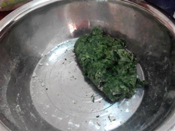 兰溪特色清明粿怎么做，兰溪特色清明粿怎么做好吃，兰溪特色清明粿做法