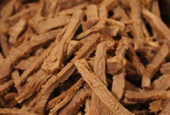 伤心牛肉干怎么做，伤心牛肉干怎么做好吃，伤心牛肉干做法