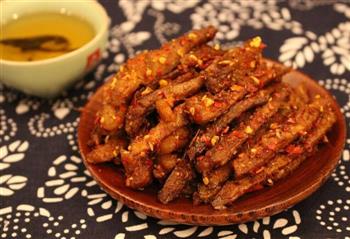 伤心牛肉干怎么做，伤心牛肉干怎么做好吃，伤心牛肉干做法