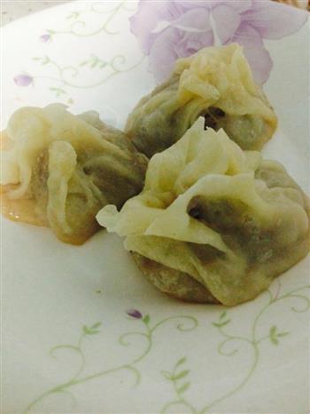 牛肉烧麦怎么做，牛肉烧麦怎么做好吃，牛肉烧麦做法