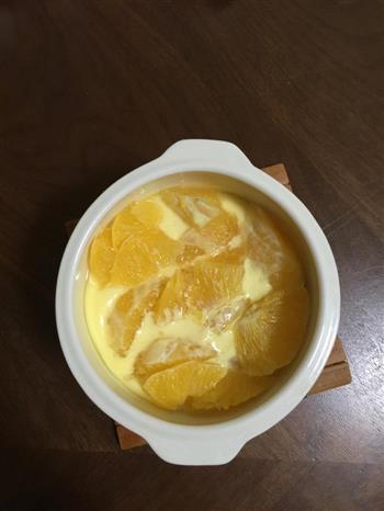 牛奶炖水果蛋怎么做，牛奶炖水果蛋怎么做好吃，牛奶炖水果蛋做法