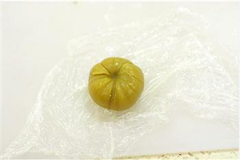 练切怎么做，练切怎么做好吃，练切做法