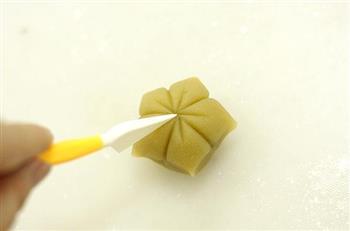 练切怎么做，练切怎么做好吃，练切做法