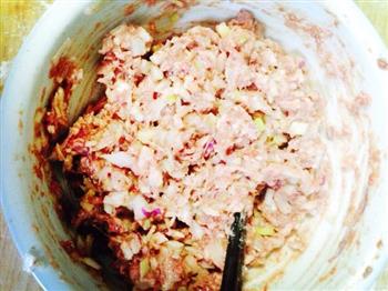 牛肉烧麦怎么做，牛肉烧麦怎么做好吃，牛肉烧麦做法