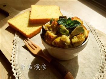 牛油果蜂蜜布丁怎么做，牛油果蜂蜜布丁怎么做好吃，牛油果蜂蜜布丁做法