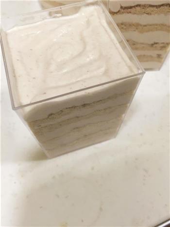 举个栗子-木槺蛋糕杯怎么做，举个栗子-木槺蛋糕杯怎么做好吃，举个栗子-木槺蛋糕杯做法