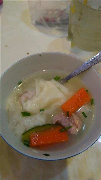 美味抄手怎么做，美味抄手怎么做好吃，美味抄手做法
