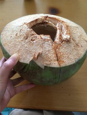 椰肉糕怎么做，椰肉糕怎么做好吃，椰肉糕做法