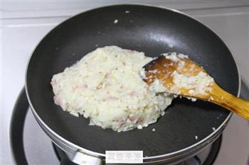 茄汁肉丸焗土豆泥怎么做，茄汁肉丸焗土豆泥怎么做好吃，茄汁肉丸焗土豆泥做法