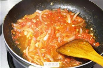 茄汁肉丸焗土豆泥怎么做，茄汁肉丸焗土豆泥怎么做好吃，茄汁肉丸焗土豆泥做法