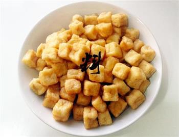 卤汁豆腐干怎么做，卤汁豆腐干怎么做好吃，卤汁豆腐干做法