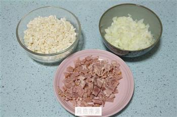 茄汁肉丸焗土豆泥怎么做，茄汁肉丸焗土豆泥怎么做好吃，茄汁肉丸焗土豆泥做法