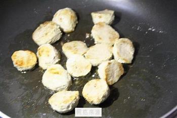 茄汁肉丸焗土豆泥怎么做，茄汁肉丸焗土豆泥怎么做好吃，茄汁肉丸焗土豆泥做法