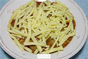 茄汁肉丸焗土豆泥怎么做，茄汁肉丸焗土豆泥怎么做好吃，茄汁肉丸焗土豆泥做法