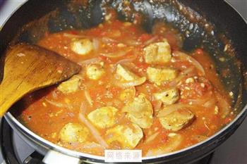 茄汁肉丸焗土豆泥怎么做，茄汁肉丸焗土豆泥怎么做好吃，茄汁肉丸焗土豆泥做法