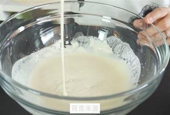 韩式海鲜葱饼怎么做，韩式海鲜葱饼怎么做好吃，韩式海鲜葱饼做法