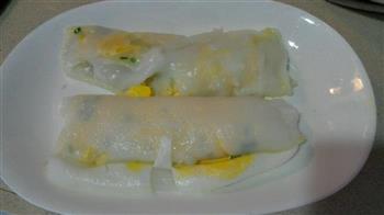 广式鸡蛋肠怎么做，广式鸡蛋肠怎么做好吃，广式鸡蛋肠做法
