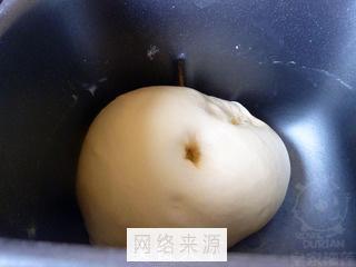 榴莲披萨怎么做，榴莲披萨怎么做好吃，榴莲披萨做法