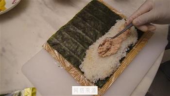 寿司拼盘怎么做，寿司拼盘怎么做好吃，寿司拼盘做法