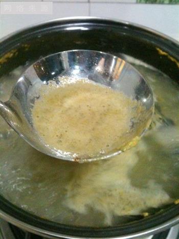 豆腐昂刺鱼汤怎么做，豆腐昂刺鱼汤怎么做好吃，豆腐昂刺鱼汤做法