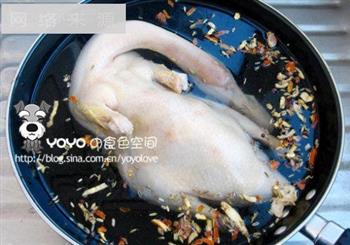 桂花鸭怎么做，桂花鸭怎么做好吃，桂花鸭做法