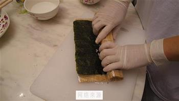 寿司拼盘怎么做，寿司拼盘怎么做好吃，寿司拼盘做法