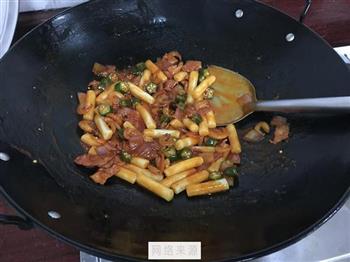 韩式香辣炒年糕怎么做，韩式香辣炒年糕怎么做好吃，韩式香辣炒年糕做法
