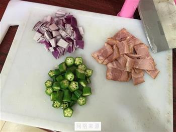 韩式香辣炒年糕怎么做，韩式香辣炒年糕怎么做好吃，韩式香辣炒年糕做法